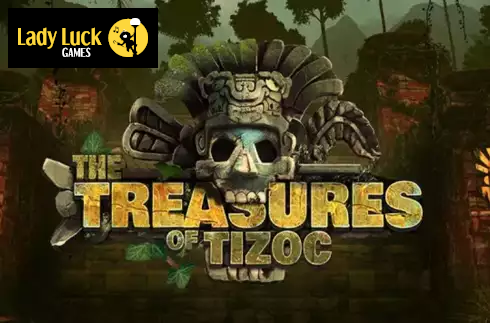 The Treasures of Tizoc